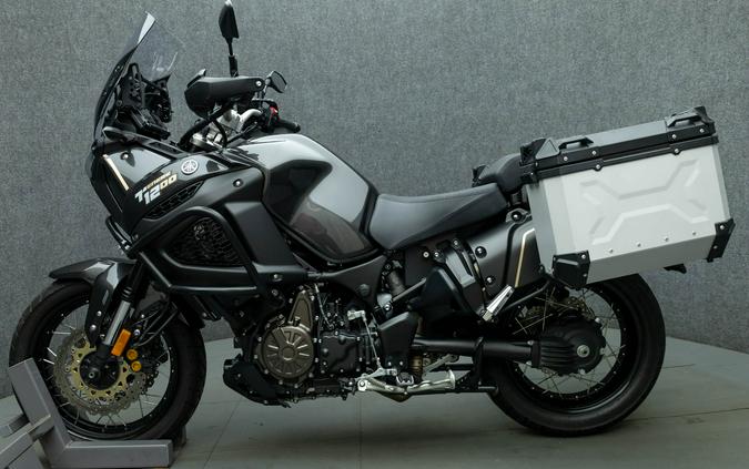 2023 YAMAHA SUPER TENERE ES W/ABS