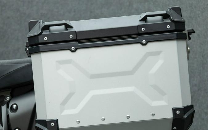 2023 YAMAHA SUPER TENERE ES W/ABS
