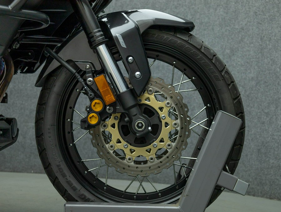 2023 YAMAHA SUPER TENERE ES W/ABS