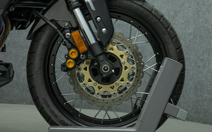 2023 YAMAHA SUPER TENERE ES W/ABS