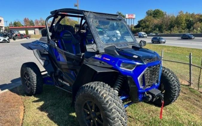 2019 Polaris® RZR XP® Turbo S