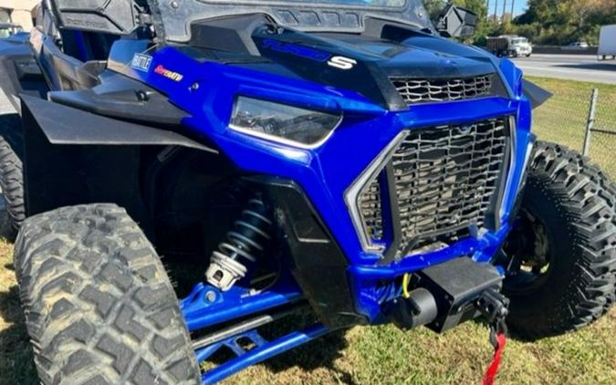 2019 Polaris® RZR XP® Turbo S