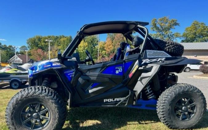 2019 Polaris® RZR XP® Turbo S