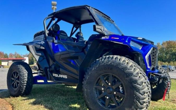 2019 Polaris® RZR XP® Turbo S