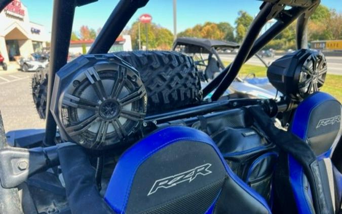 2019 Polaris® RZR XP® Turbo S