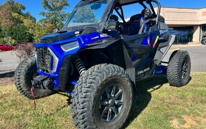 2019 Polaris® RZR XP® Turbo S