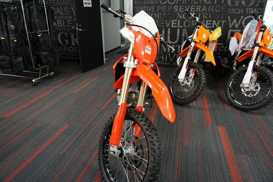 2024 Honda® CRF250R