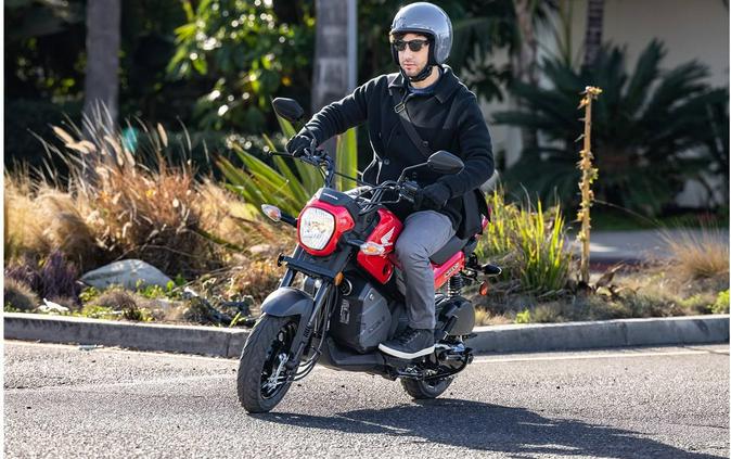 2022 Honda Navi Review [10 Fast Facts For Urban Motorcycle Riders]