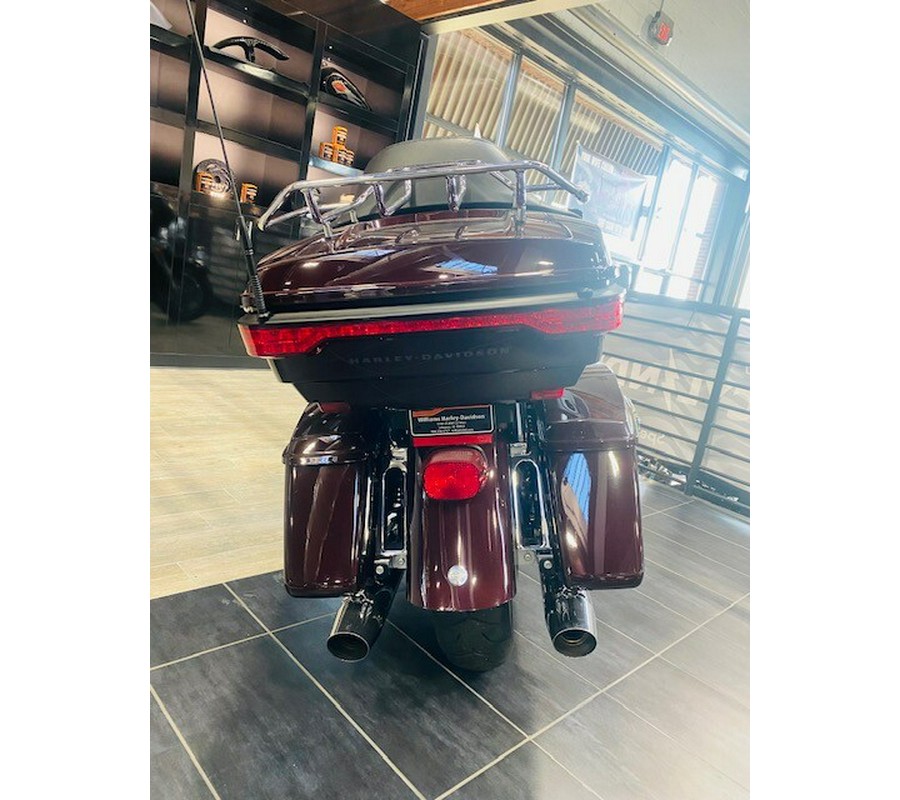 2021 Harley-Davidson Ultra Limited