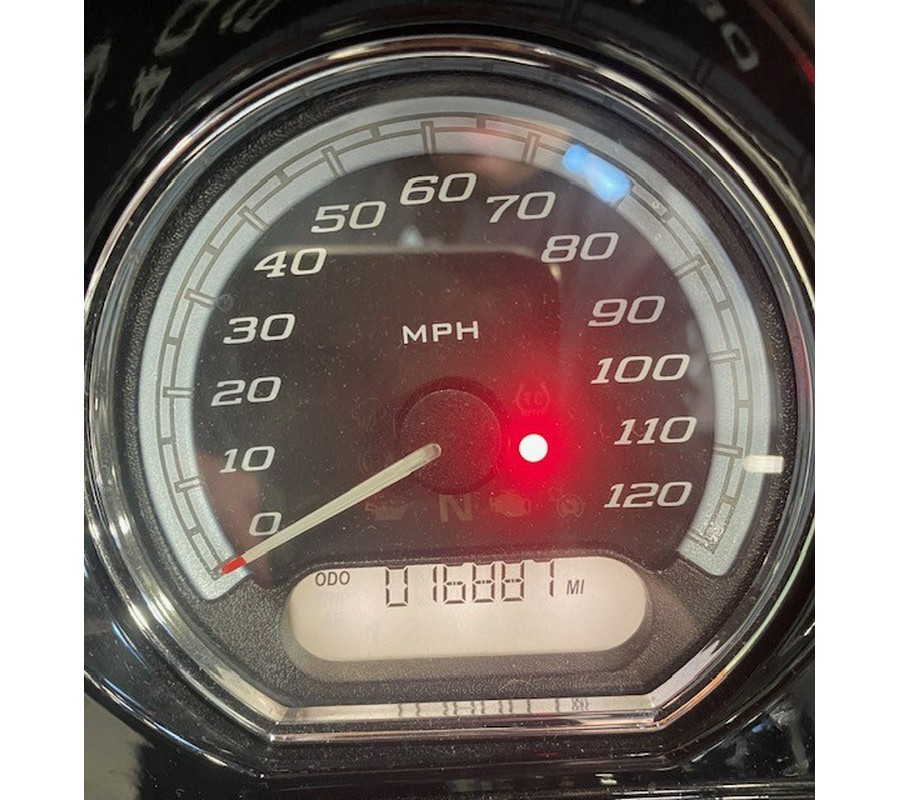 2021 Harley-Davidson Ultra Limited