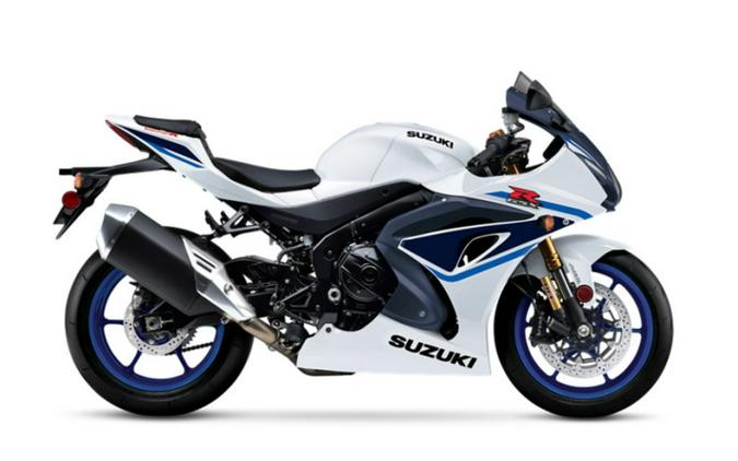 2023 Suzuki GSX-R1000R