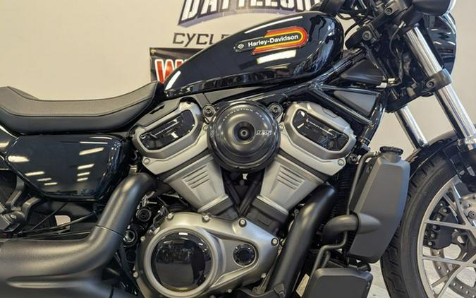 2023 Harley-Davidson RH975S - Nightster Special