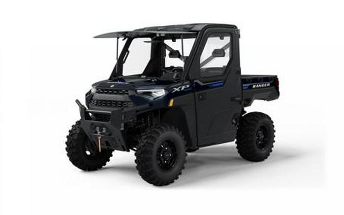 2024 Polaris Industries Ranger® XP 1000 NorthStar Ultimate Ride Command Edition