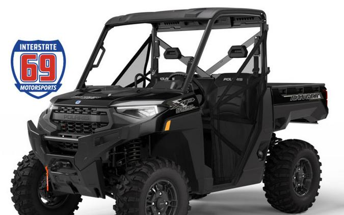 2025 Polaris® Ranger XP 1000 Premium