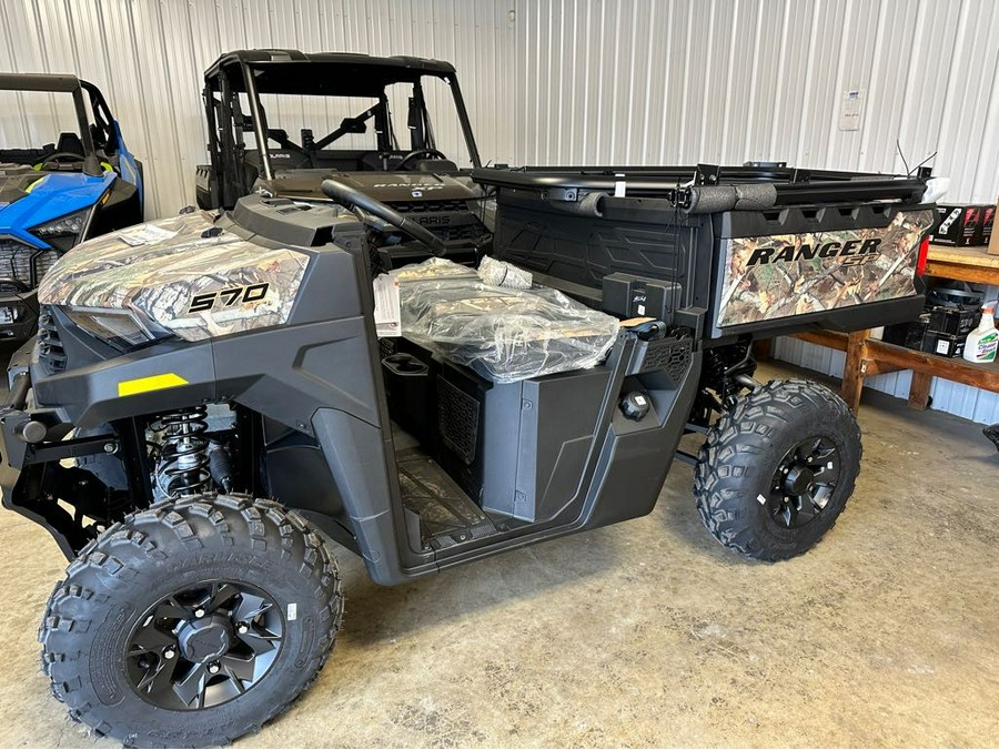 2024 Polaris Industries RANGER SP 570 PREMIUM - PPC Premium