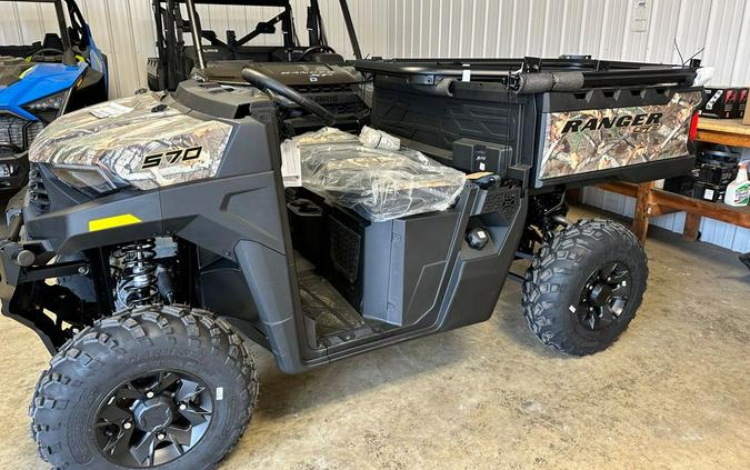 2024 Polaris Industries RANGER SP 570 PREMIUM - PPC Premium