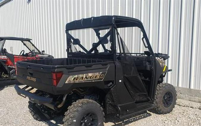 2025 Polaris Ranger 1000 Premium