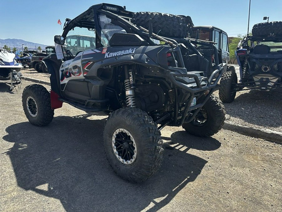 2021 Kawasaki Teryx KRX 1000