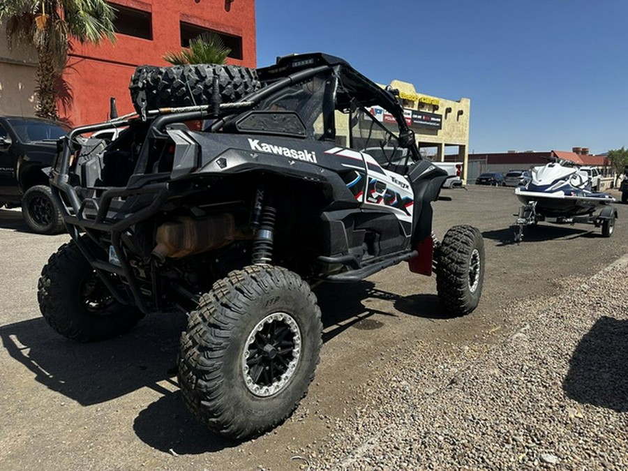 2021 Kawasaki Teryx KRX 1000