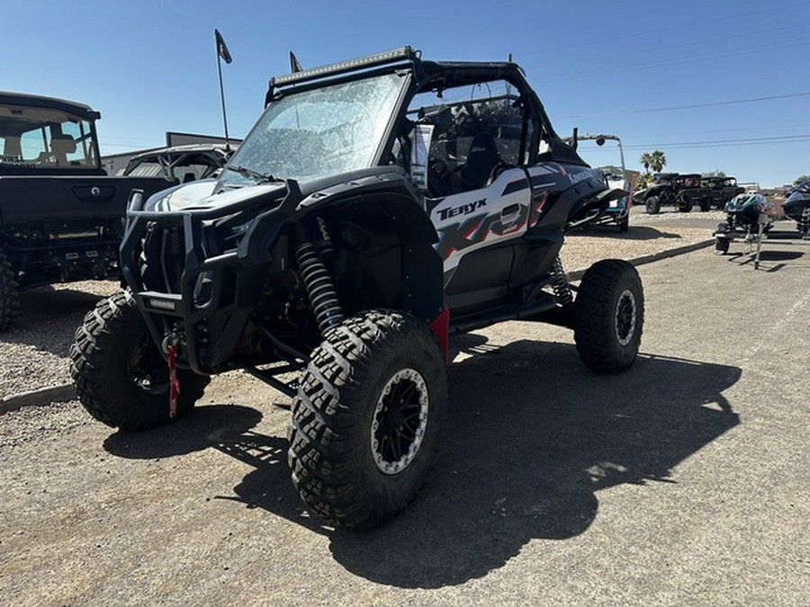 2021 Kawasaki Teryx KRX 1000