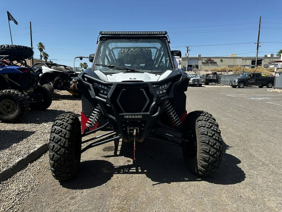 2021 Kawasaki Teryx KRX 1000