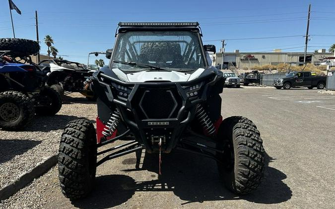 2021 Kawasaki Teryx KRX 1000