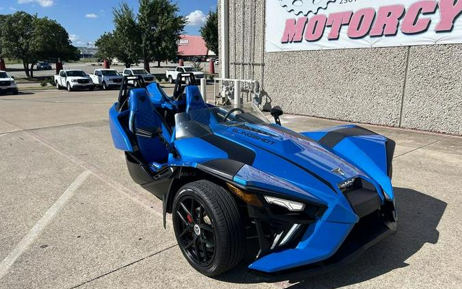 2020 Polaris® Slingshot® R Autodrive