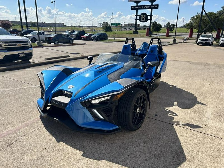 2020 Polaris® Slingshot® R Autodrive