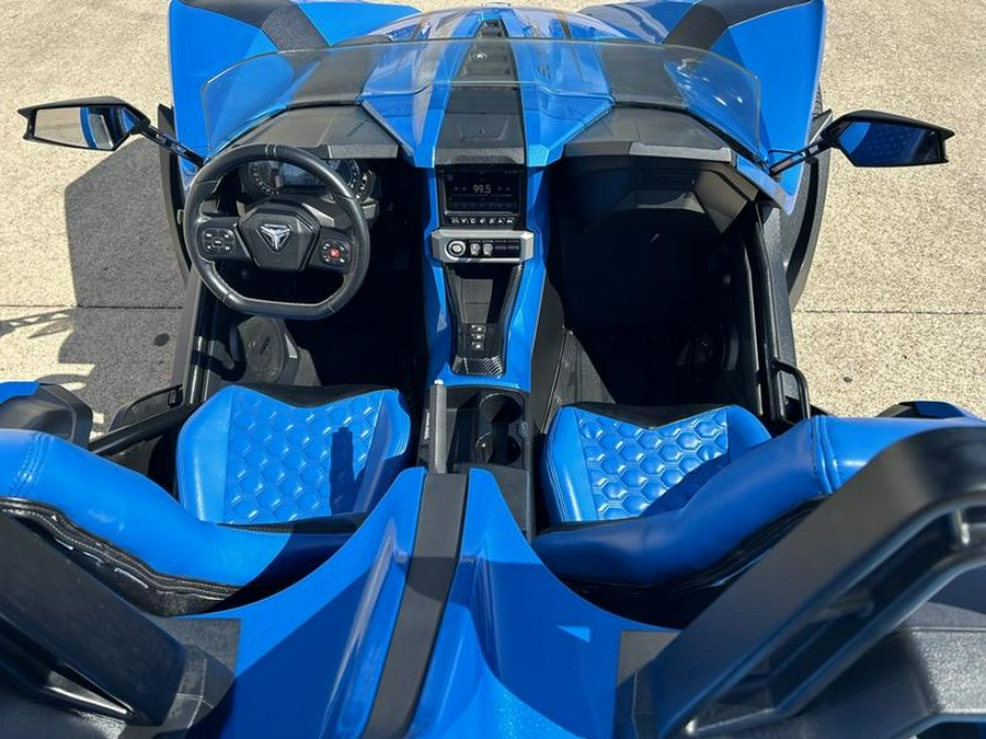 2020 Polaris® Slingshot® R Autodrive