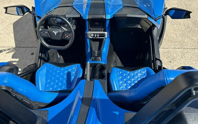 2020 Polaris® Slingshot® R Autodrive