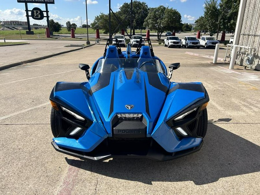 2020 Polaris® Slingshot® R Autodrive