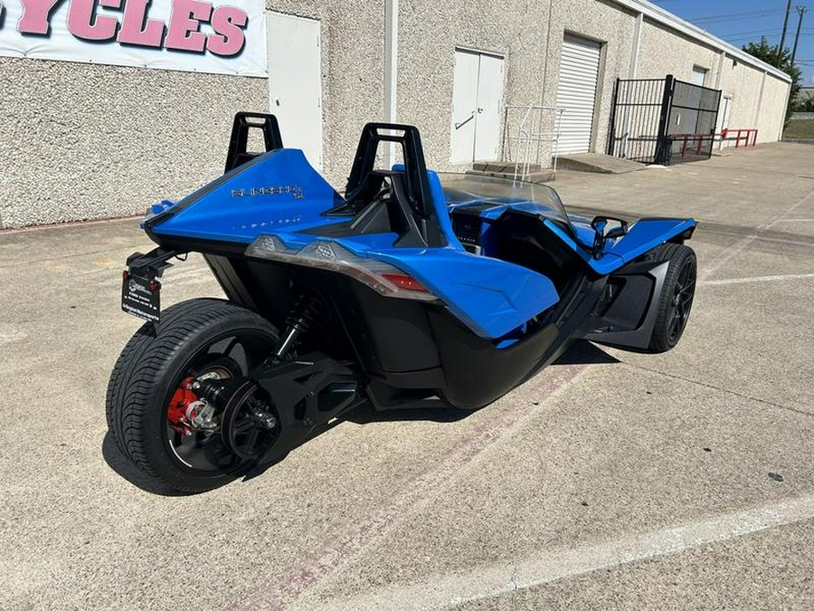 2020 Polaris® Slingshot® R Autodrive