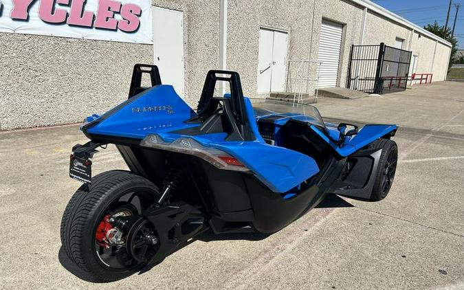 2020 Polaris® Slingshot® R Autodrive