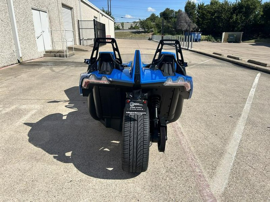 2020 Polaris® Slingshot® R Autodrive