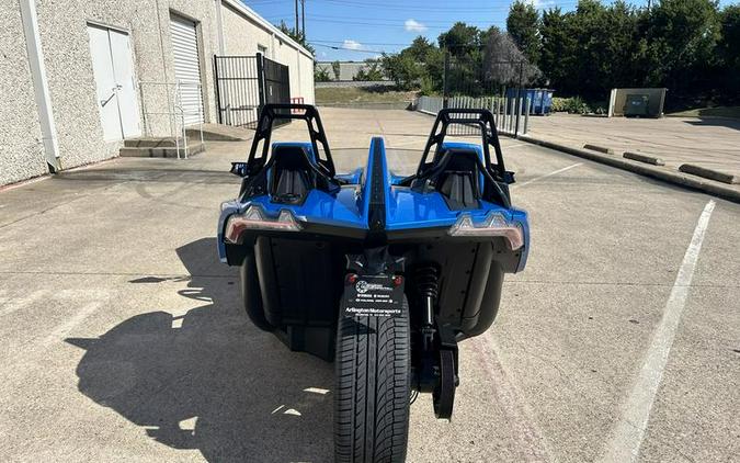 2020 Polaris® Slingshot® R Autodrive