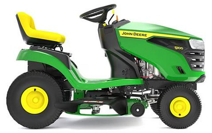 2024 John Deere S100 42 in. 17.5 hp