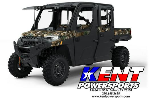 2025 Polaris Ranger® Crew XP 1000 NorthStar Edition Ultimate