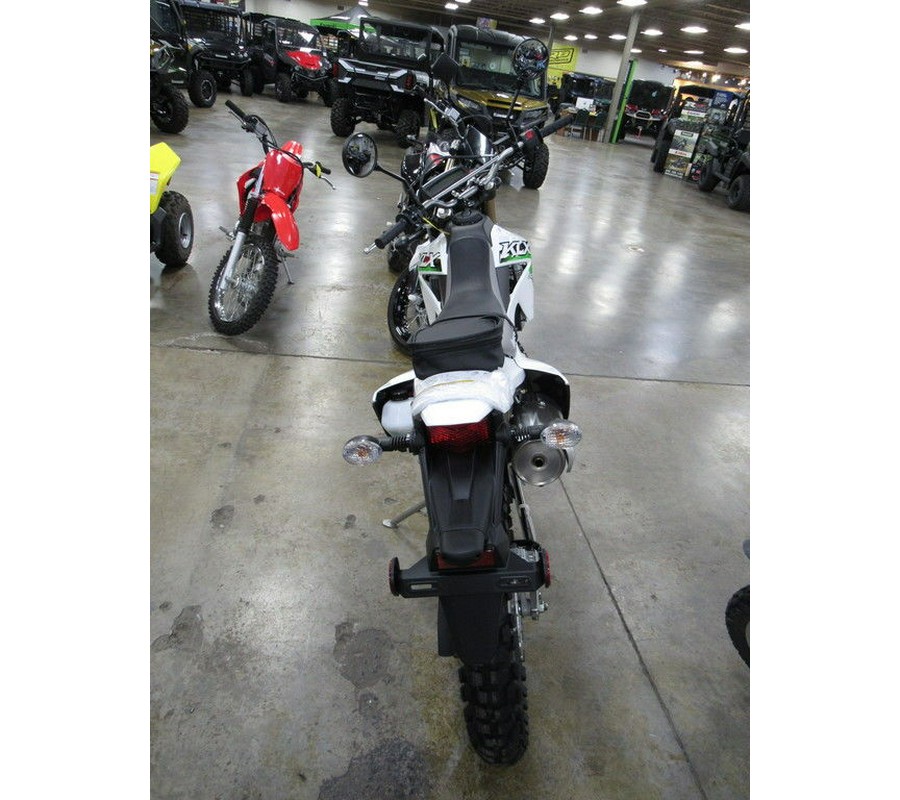 2026 Kawasaki KLX®300