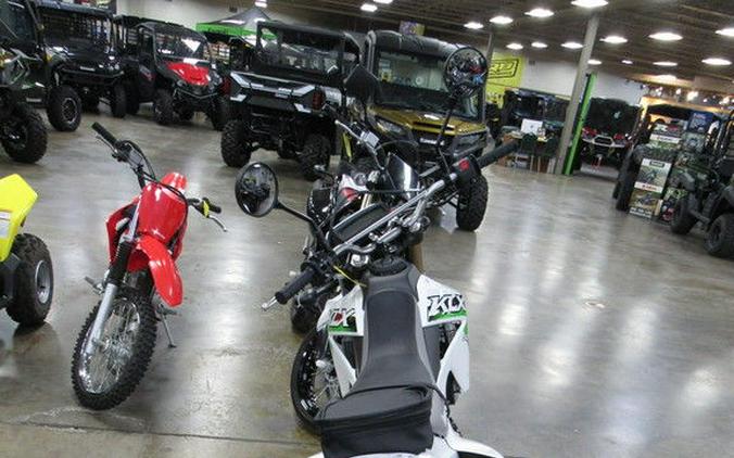 2026 Kawasaki KLX®300