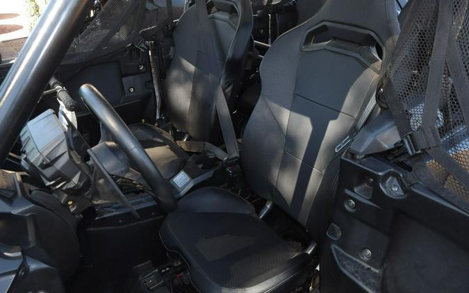 2025 Honda® Talon 1000X-4