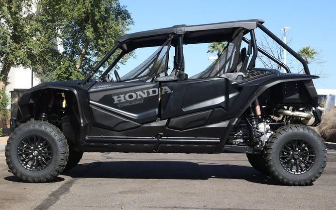 2025 Honda® Talon 1000X-4