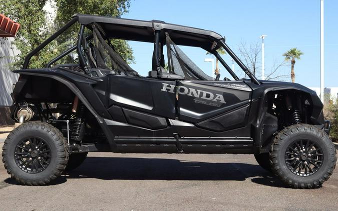 2025 Honda® Talon 1000X-4