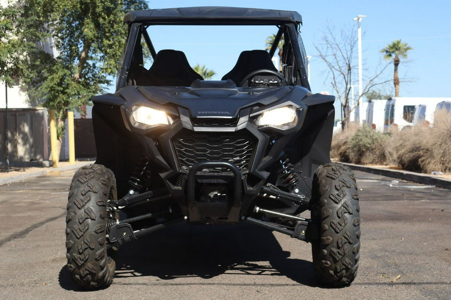 2025 Honda® Talon 1000X-4