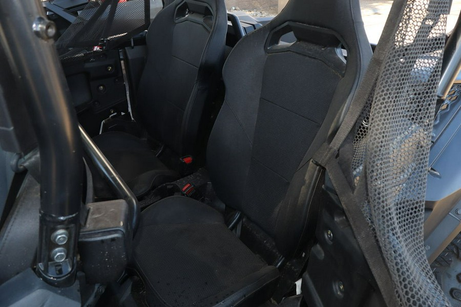 2025 Honda® Talon 1000X-4