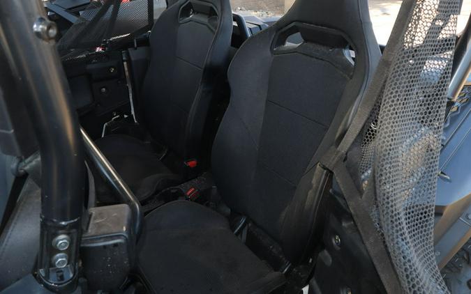 2025 Honda® Talon 1000X-4