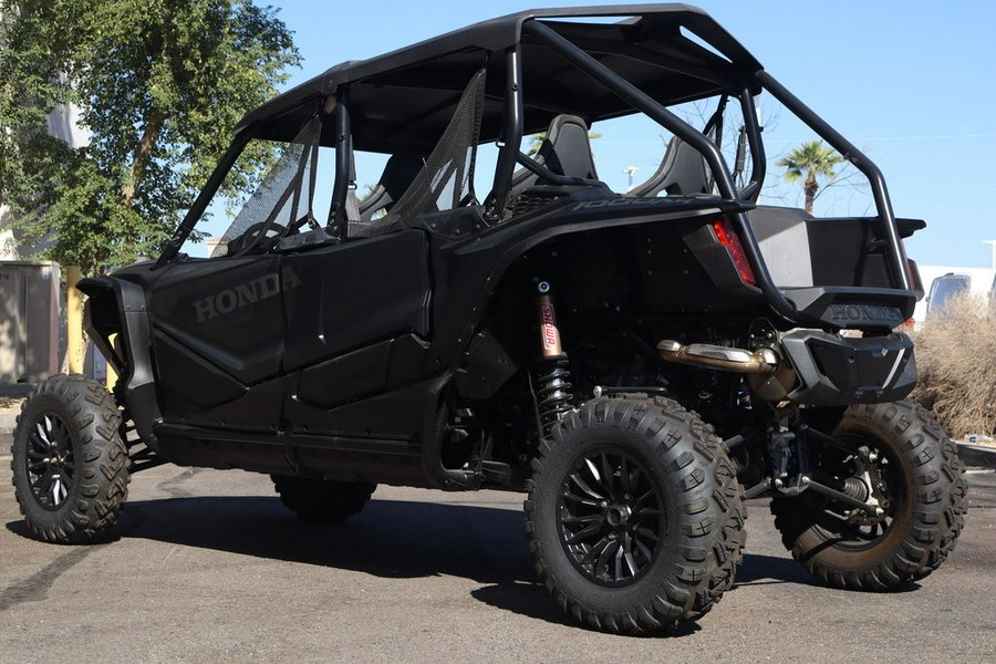 2025 Honda® Talon 1000X-4