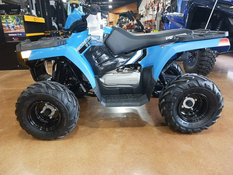 2025 Polaris® Sportsman 110
