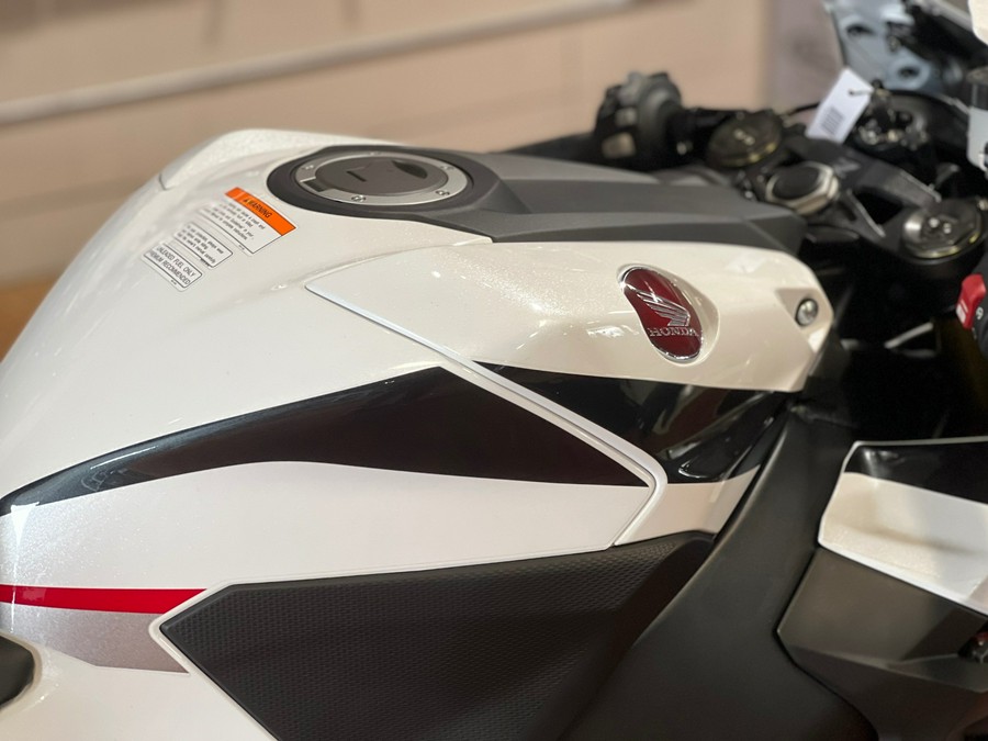 2026 Honda CBR1000RR ABS