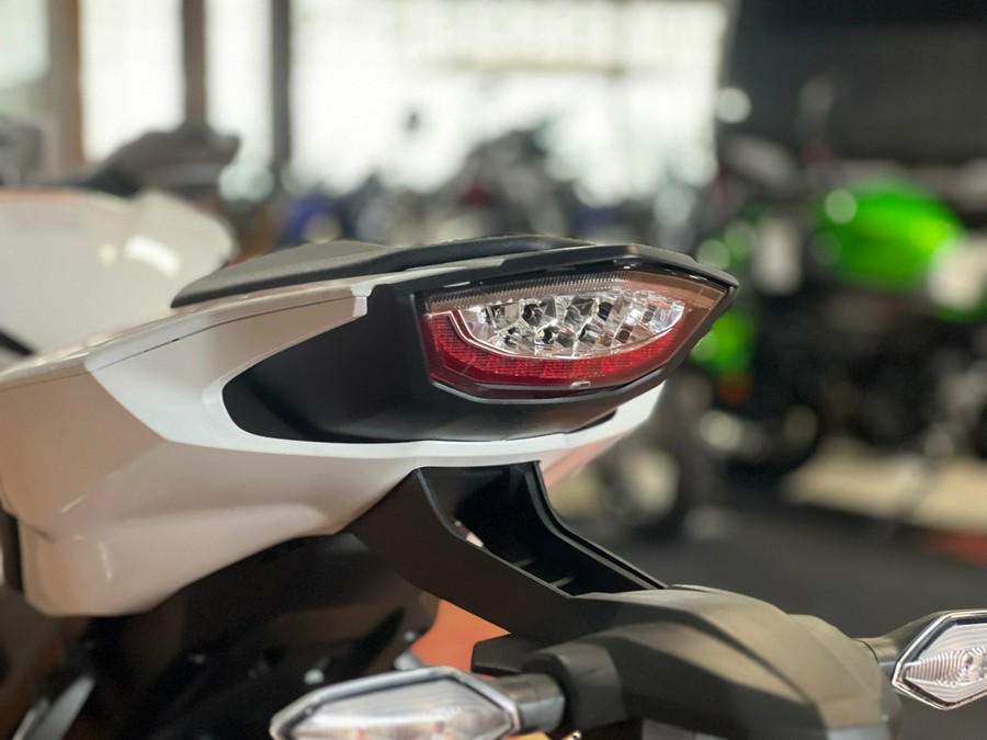 2026 Honda CBR1000RR ABS