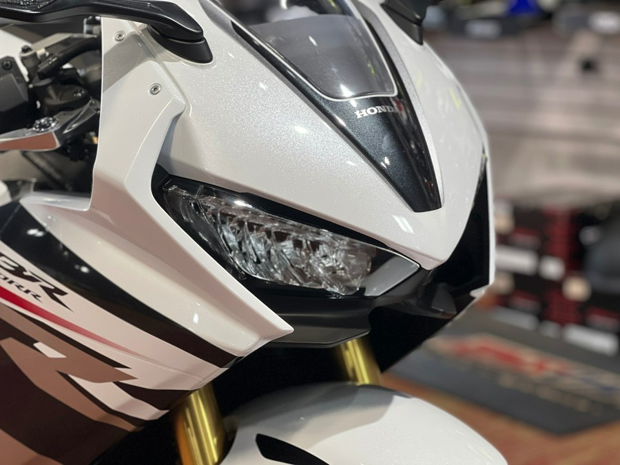 2026 Honda CBR1000RR ABS